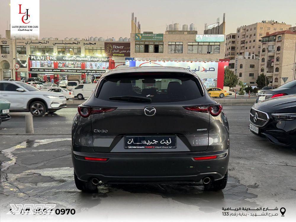 Mazda CX-30 2024 for sale in Amman