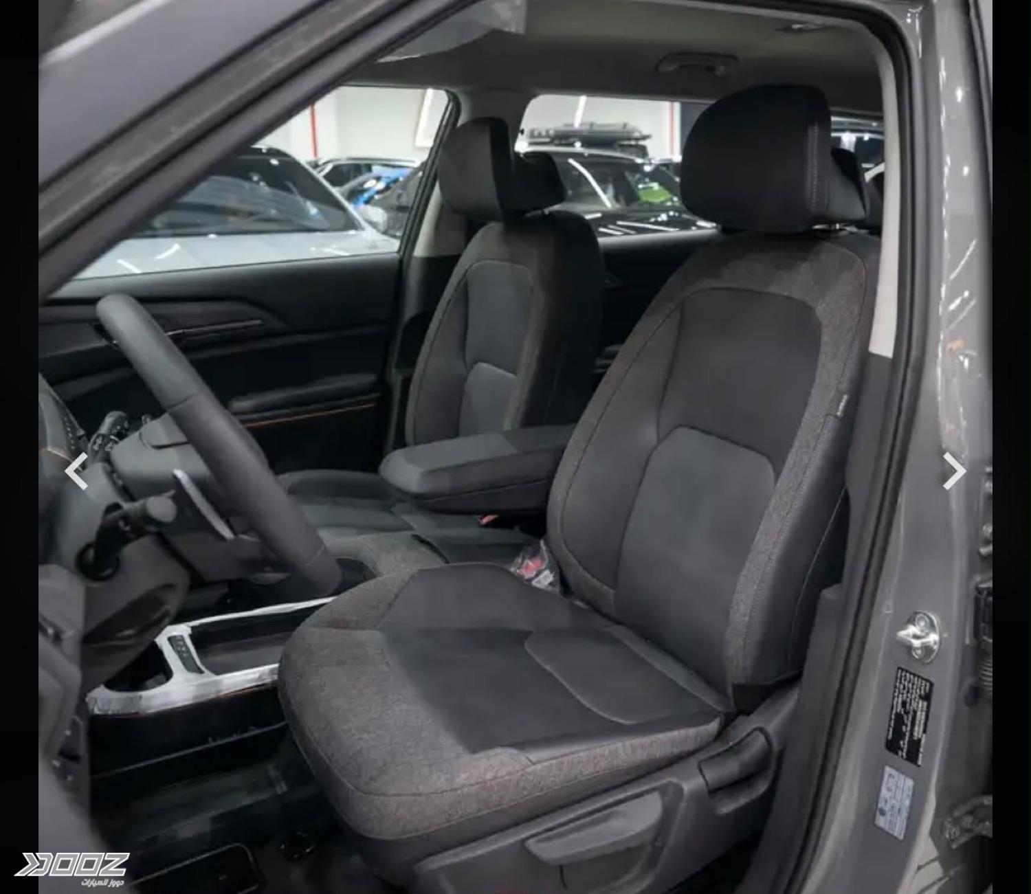 Kia EV 5 2025 for sale in Zarqa-freezone
