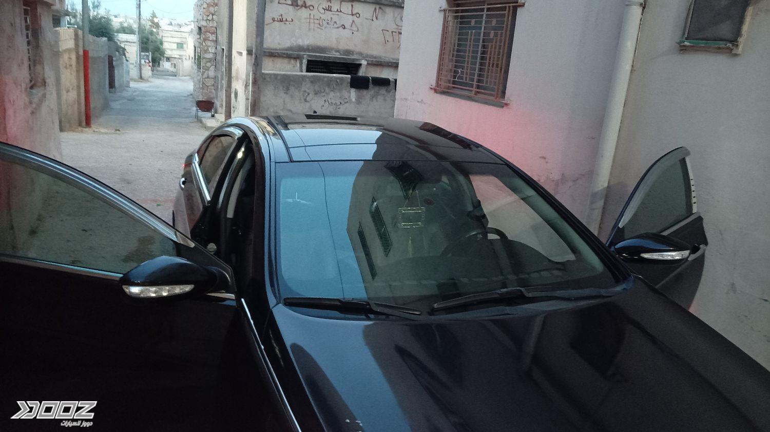 Hyundai Sonata 2014 for sale in Irbid