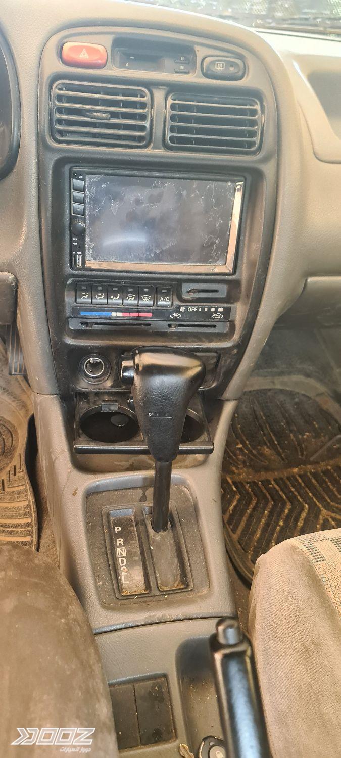 Suzuki Baleno 1998 for sale in Madaba
