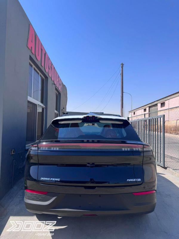 DongFeng Mage 2027 for sale in Zarqa-freezone