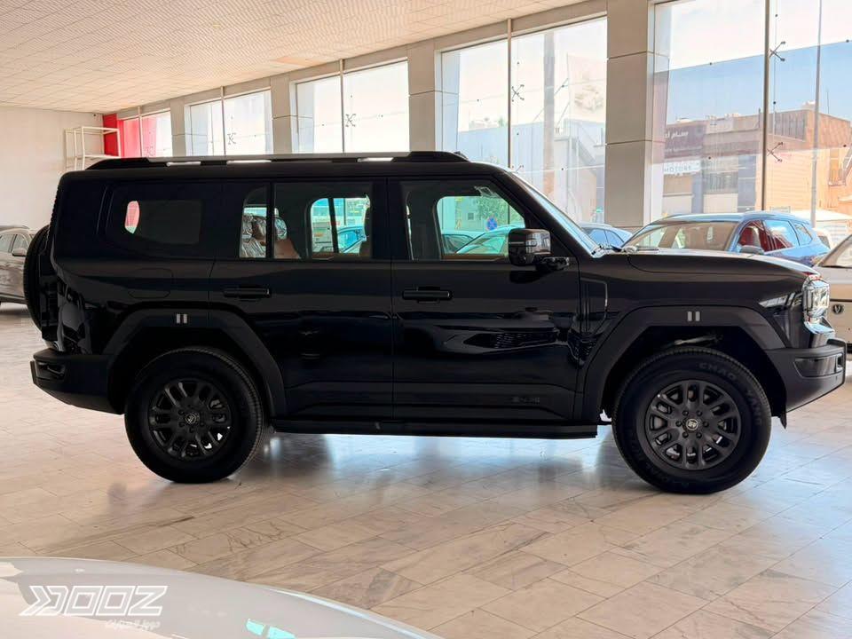 Jetour G700 2026 for sale in Zarqa-freezone