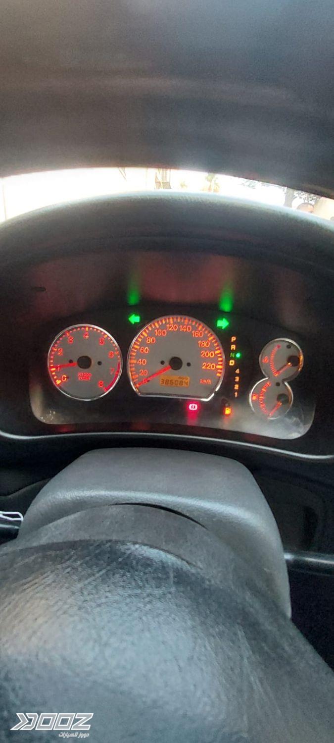 ميتسوبيشي Lancer 1999 للبيع في عمان