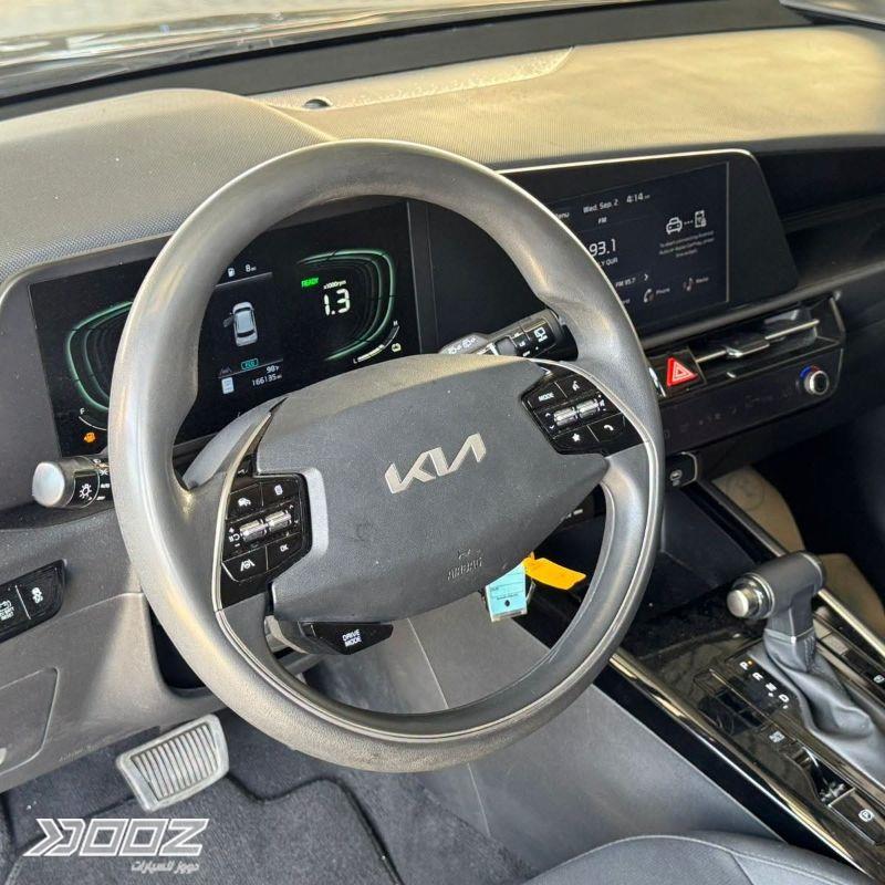 Kia Niro 2023 for sale in Zarqa-freezone