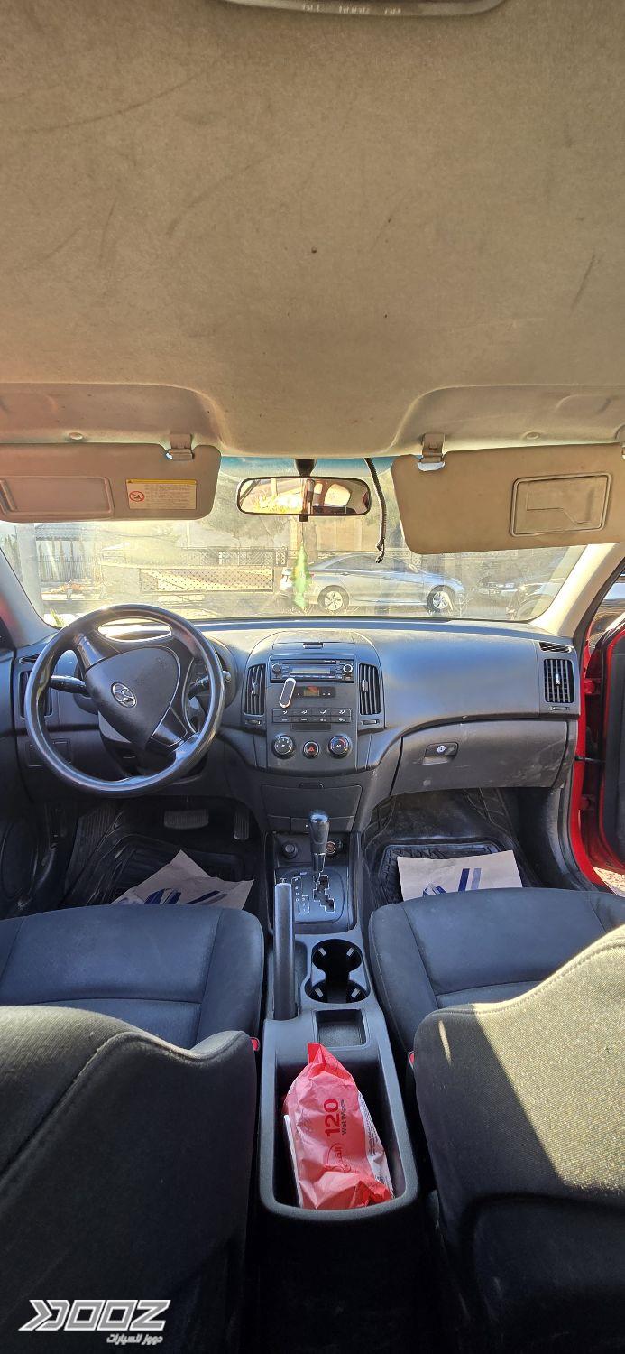 Hyundai i30 2012 for sale in Amman