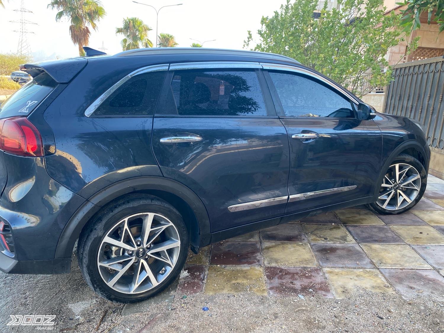Kia Niro 2020 for sale in Aqaba