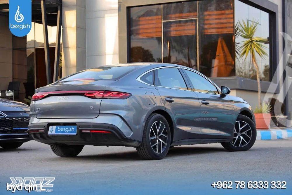 بي واي دي تشن ال دي ام-اي 2024 للبيع في إربد