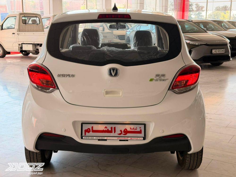 Changan E-Star 2024 for sale in Zarqa-freezone
