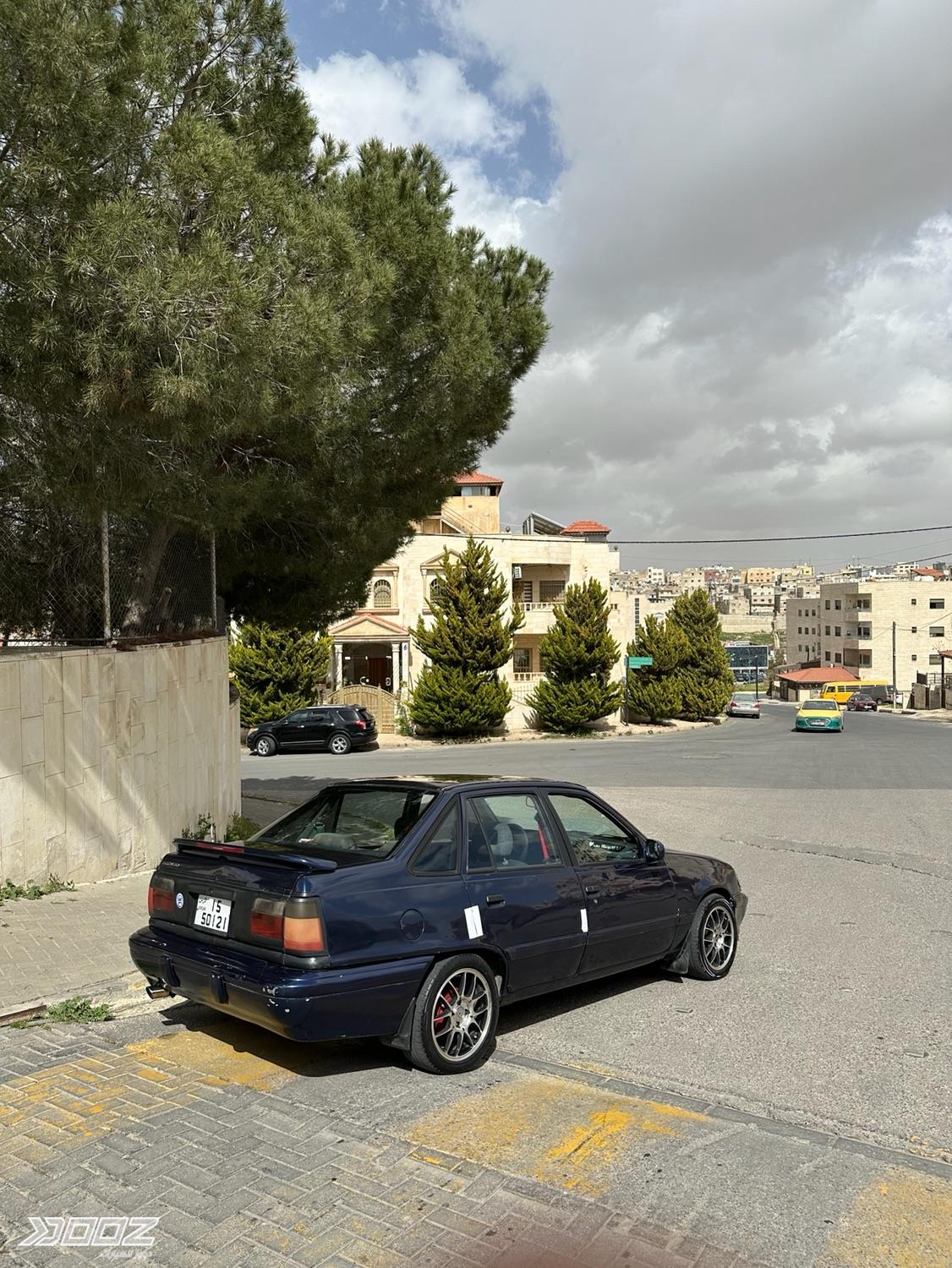 Daewoo leMans 1994 for sale in Amman
