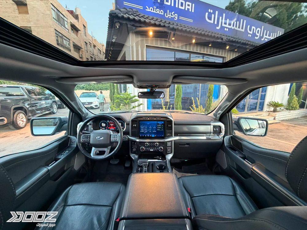 فورد F-150 2021 للبيع في عمان