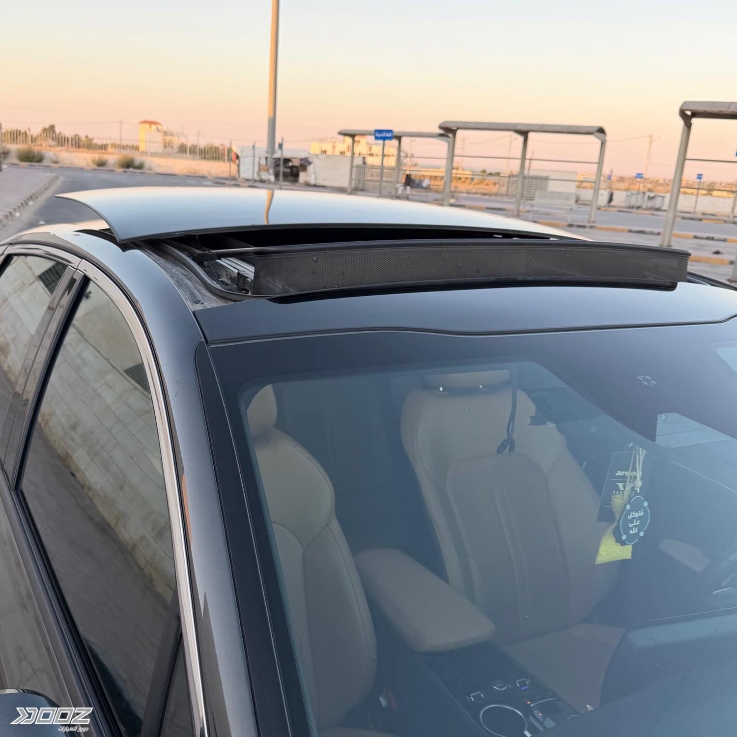 Kia Optima/K5 2023 for sale in Mafraq