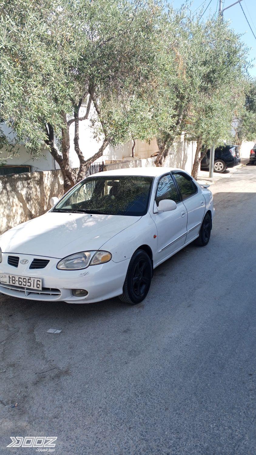 هيونداي Avante 1999 للبيع في عمان
