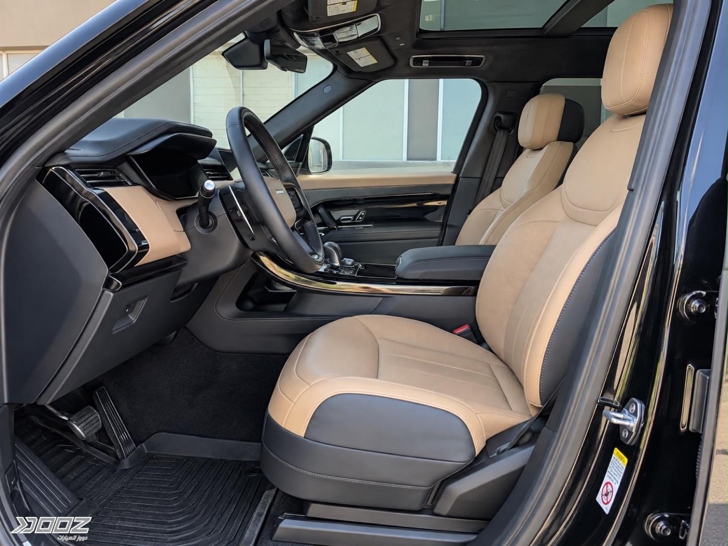 Land Rover Range Rover Sport 2023 for sale in Zarqa