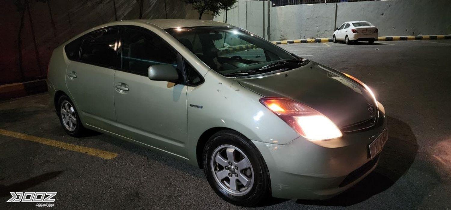 Toyota Prius 2009 for sale in Amman