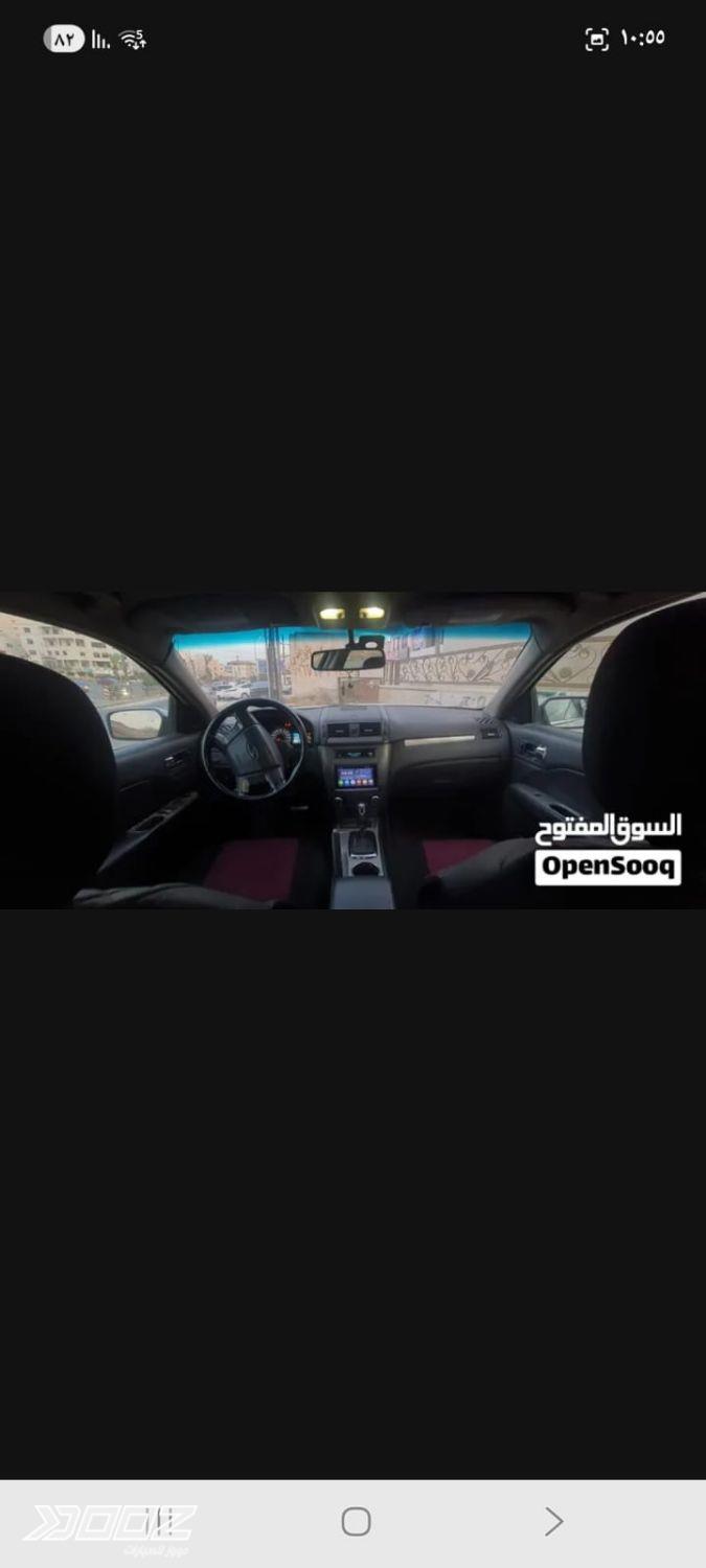 فورد Fusion 2012 للبيع في عمان