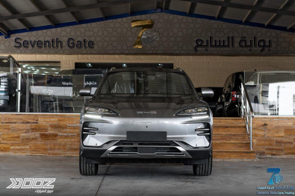 بي واي دي سيل يو 2027 للبيع في عمان