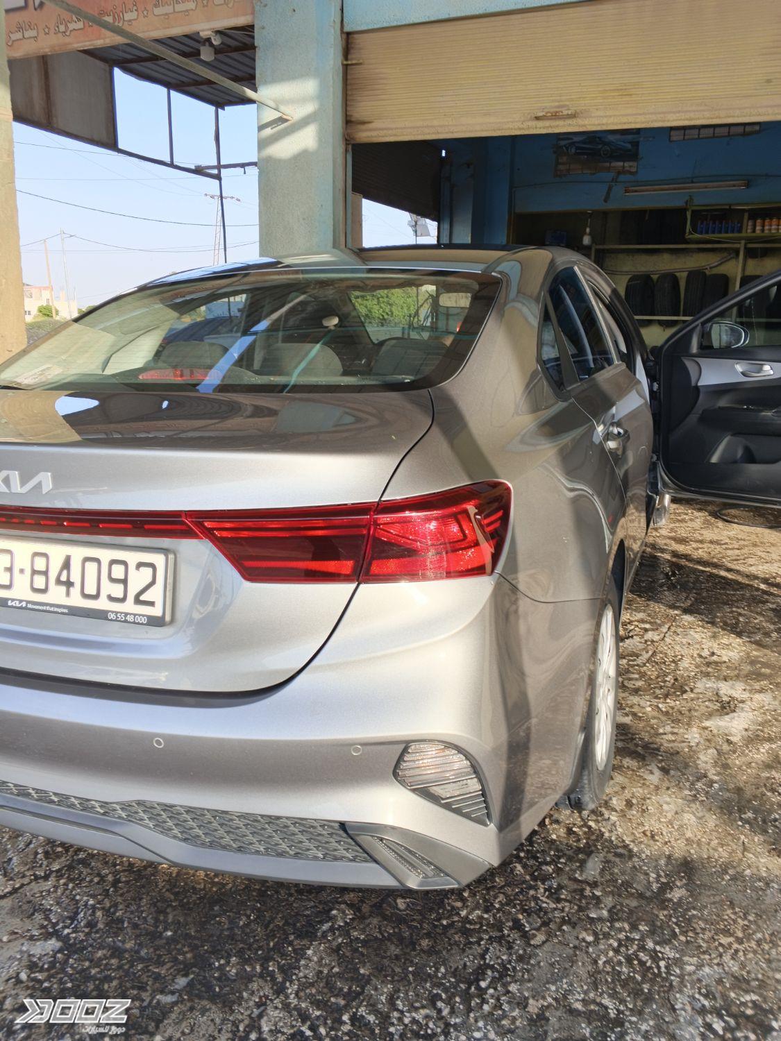 Kia Cerato 2024 for sale in Irbid