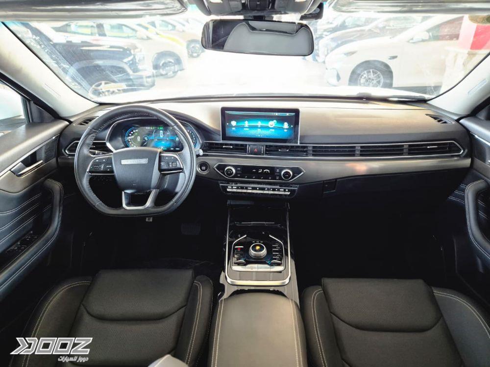 Jetour X70 2022 for sale in Amman