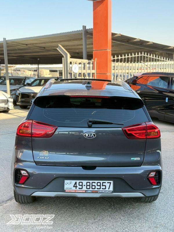 كيا Niro 2020 للبيع في الزرقاء-المنطقة الحرة