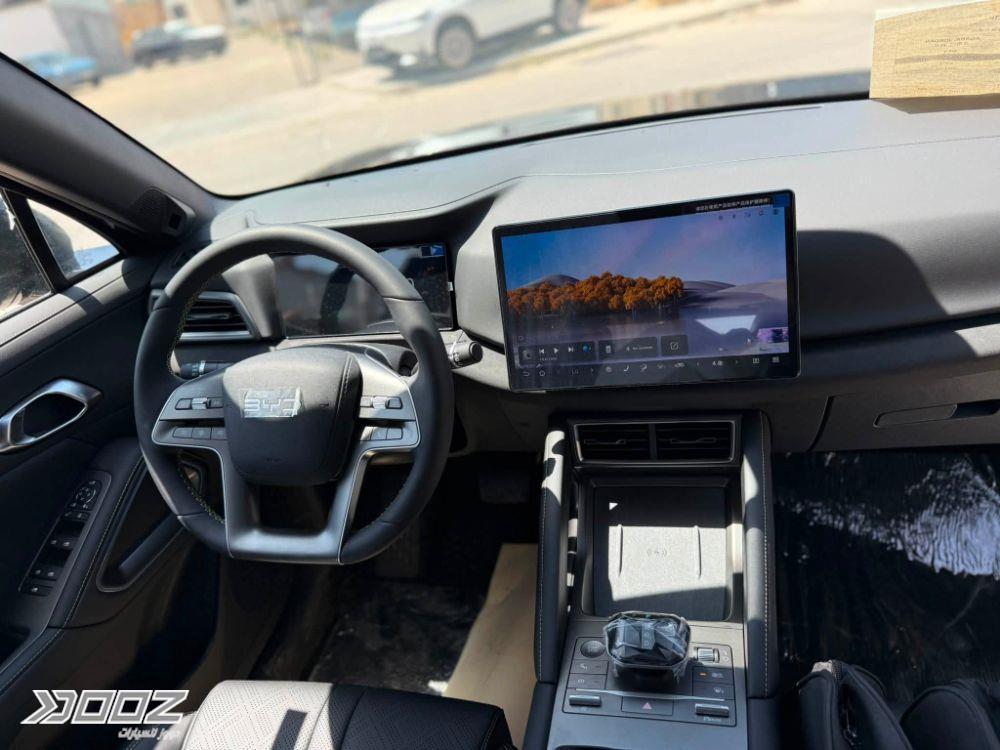 BYD Atto2 2027 for sale in Zarqa-freezone