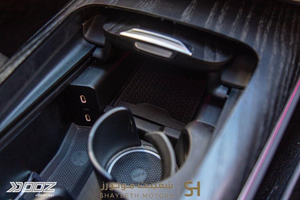 Mercedes E200 EQ 2024 for sale in Amman