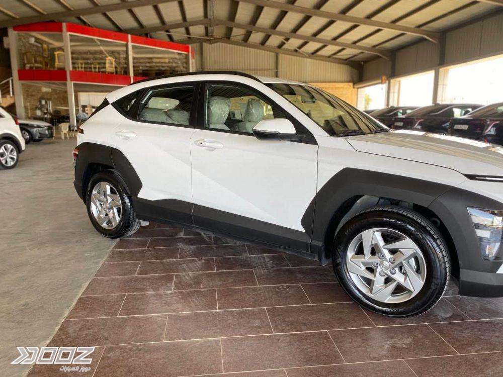 Hyundai Kona 2024 for sale in Irbid