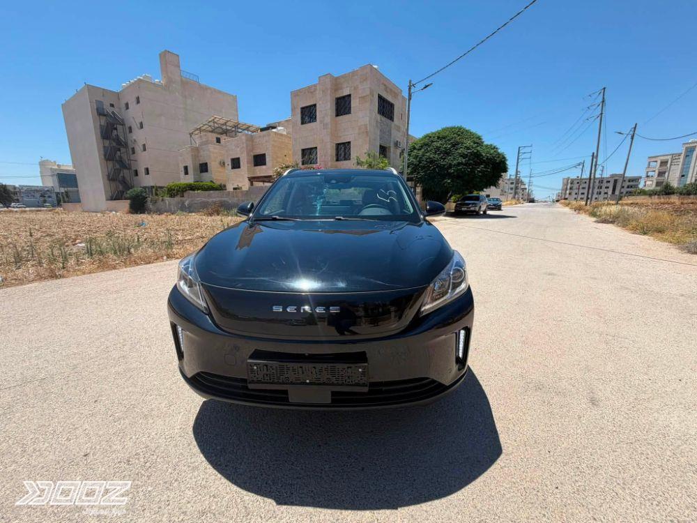سيريس 3 2024 للبيع في إربد