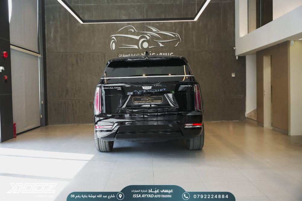 Cadillac Escalade 2025 for sale in Amman