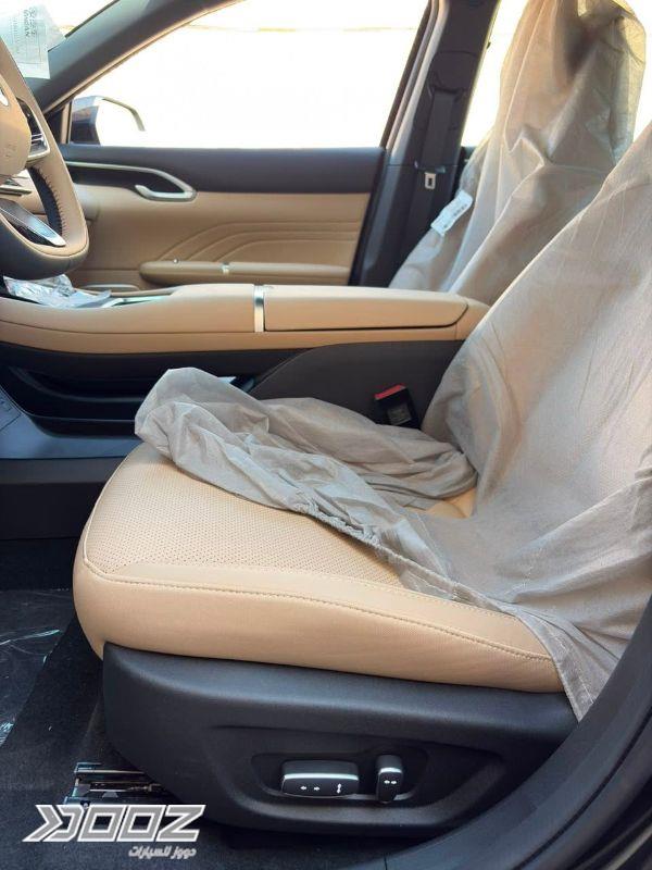 Changan Eado Plus 2027 for sale in Zarqa-freezone
