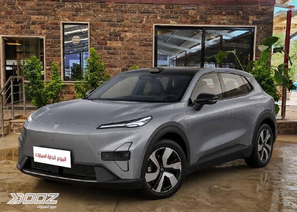 Changan Deepal S05 2027 for sale in Zarqa-freezone