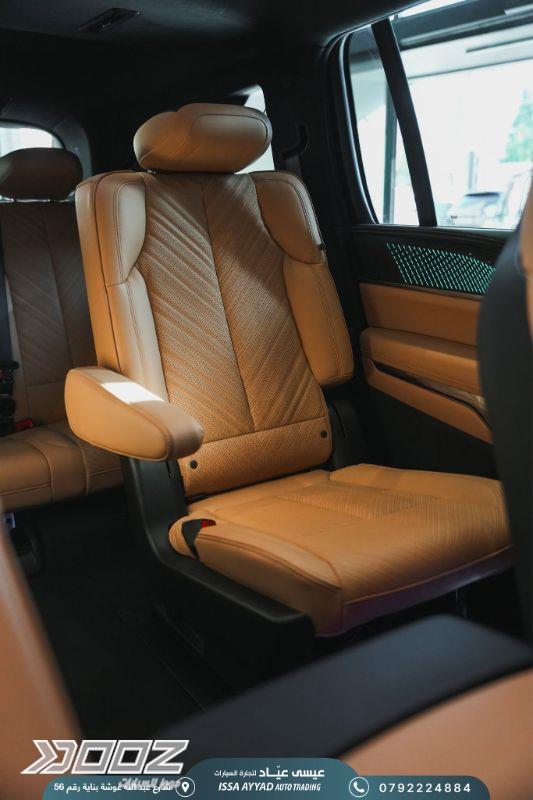 Cadillac Escalade 2025 for sale in Amman