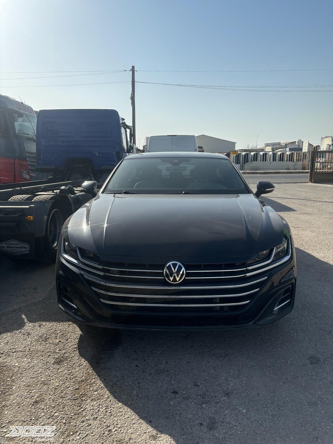 VW Arteon 2022 for sale in Zarqa