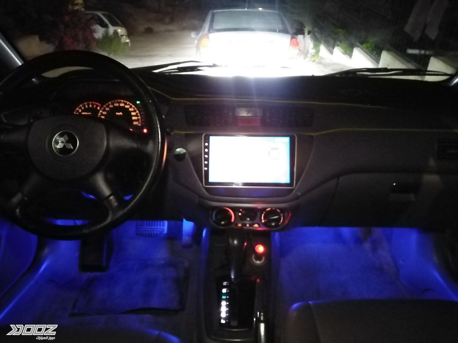 ميتسوبيشي Lancer 2005 للبيع في عمان