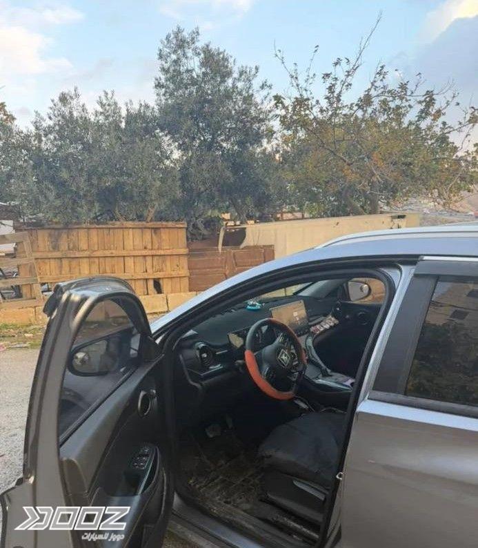 BYD E2 2023 for sale in Amman