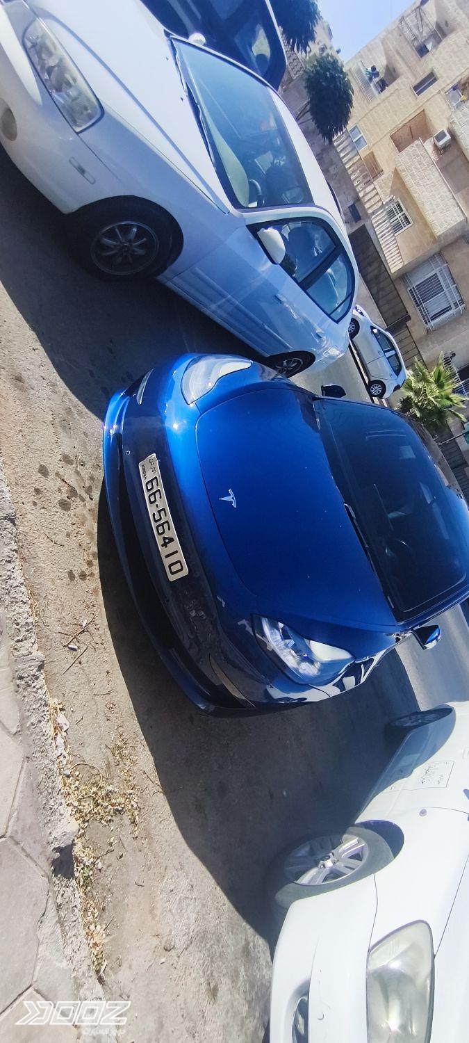 Tesla Model 3 2022 for sale in Amman
