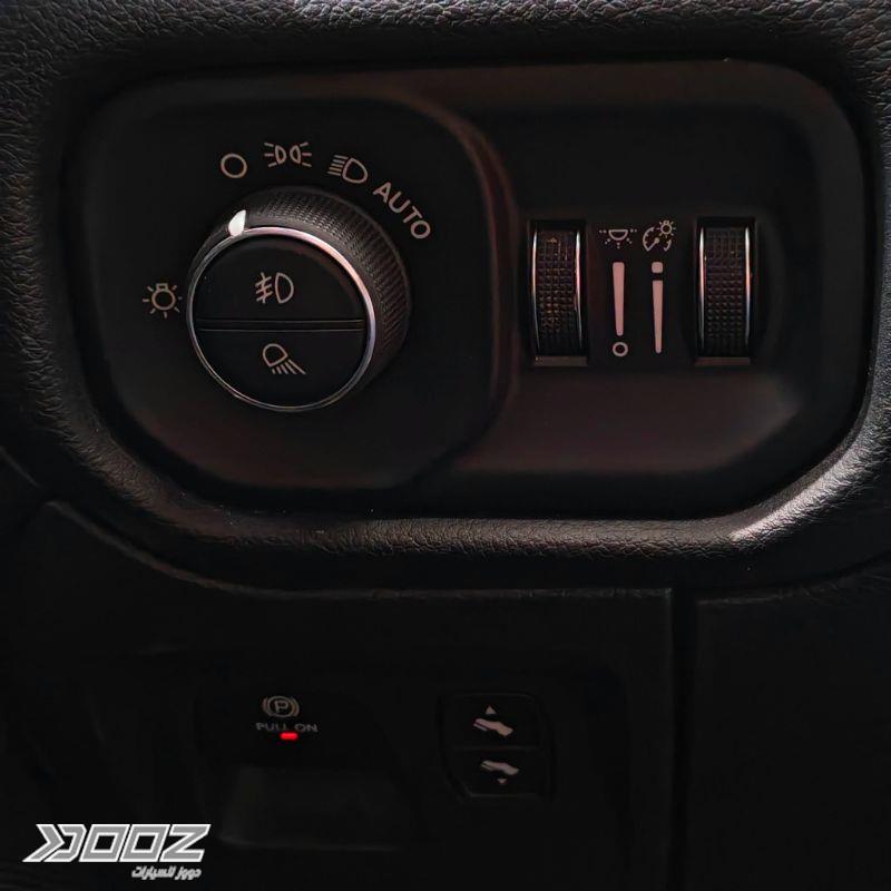 Dodge Ram1500 2023 for sale in Zarqa-freezone