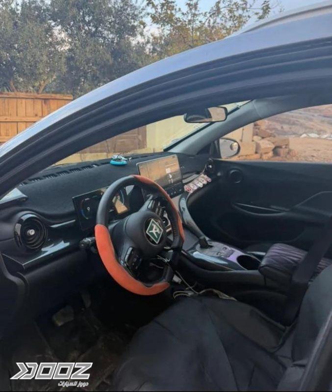 BYD E2 2023 for sale in Amman