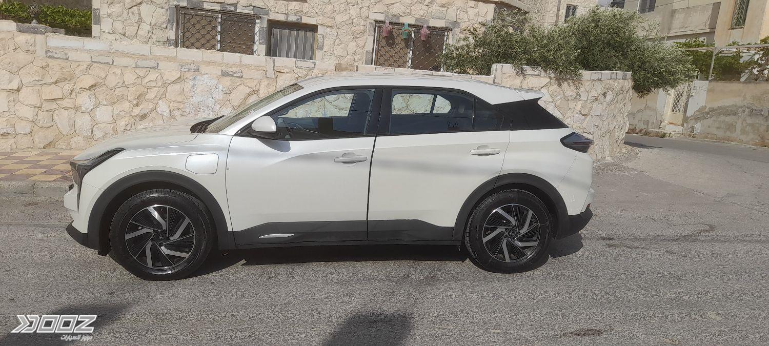 Neta U 2022 for sale in Zarqa