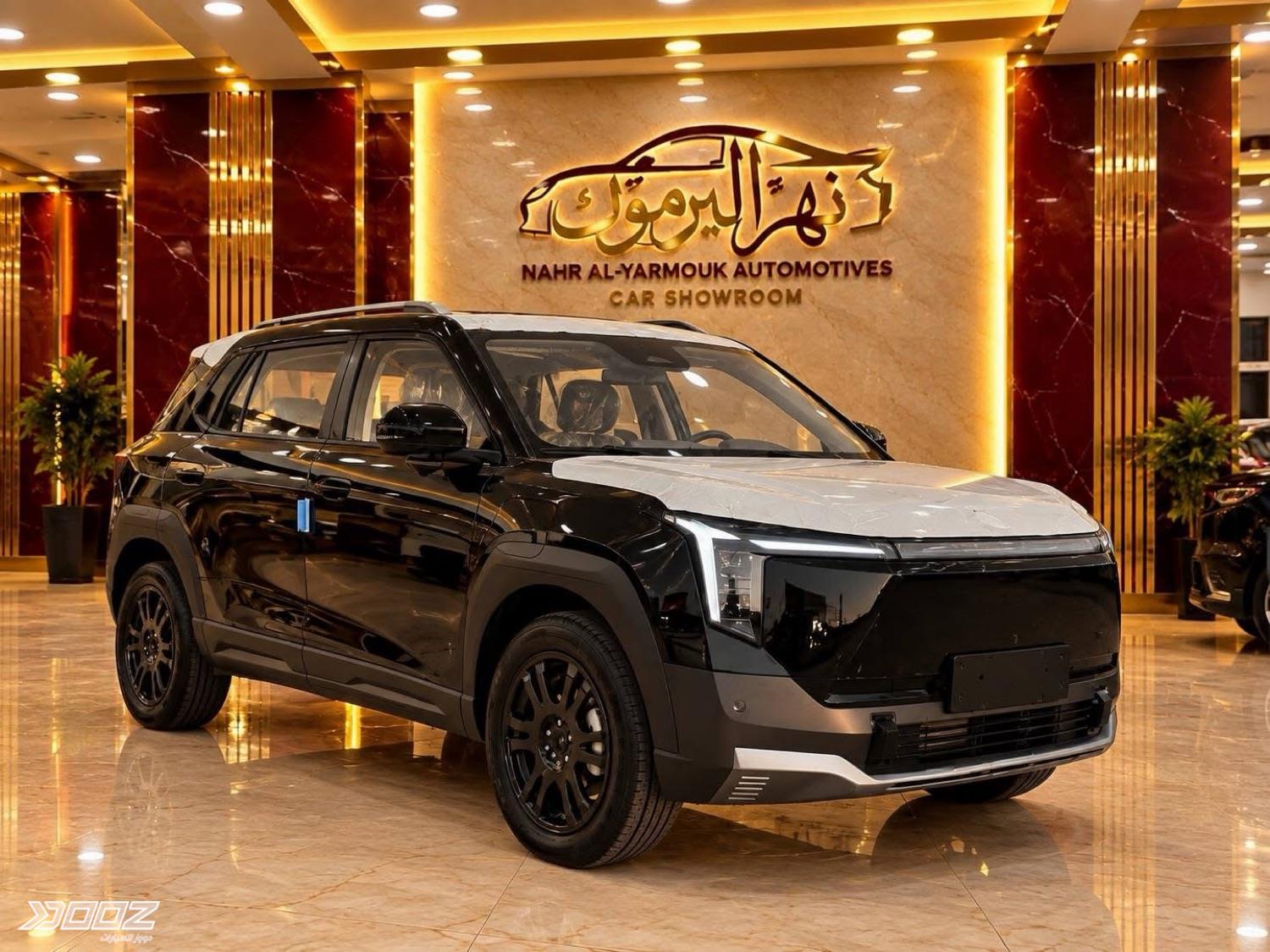 DongFeng Vigo 2027 for sale in Zarqa