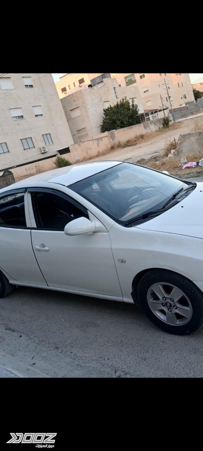 هيونداي Elantra 2010 للبيع في عمان