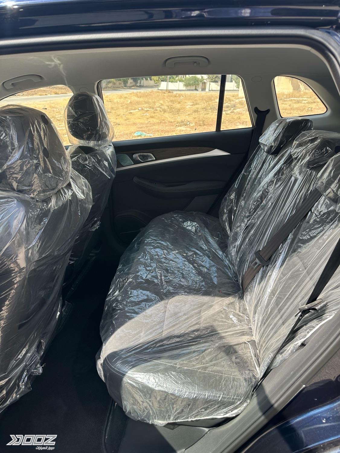 Skywell ET-5 2023 for sale in Amman