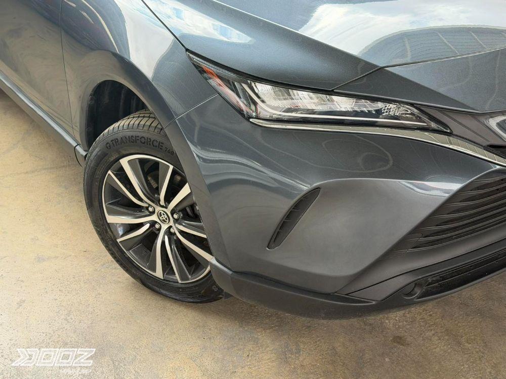 Toyota Venza 2021 for sale in Zarqa-freezone