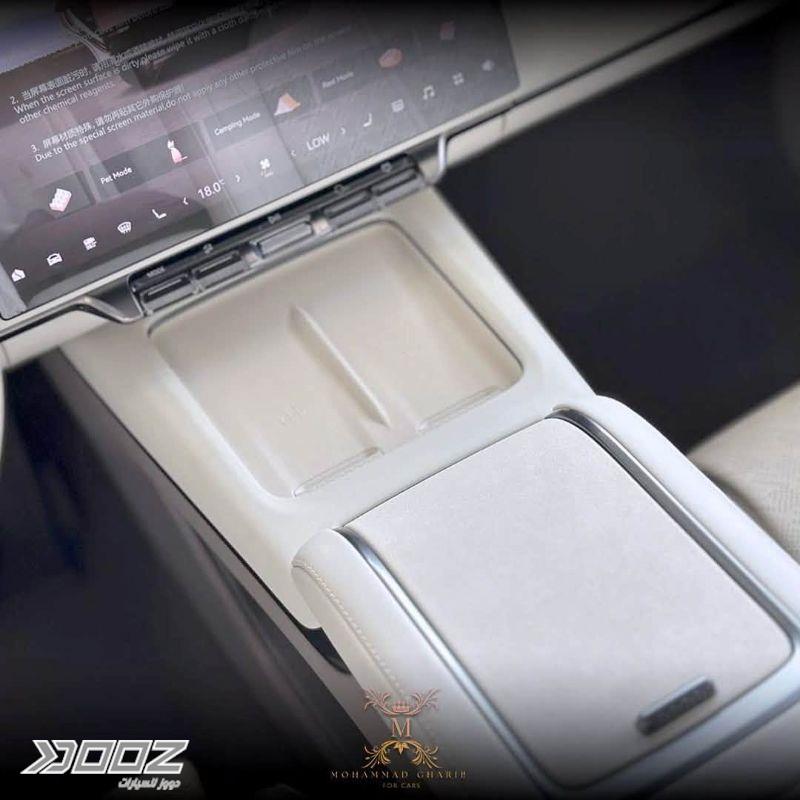 Zeekr 7X 2026 for sale in Zarqa-freezone