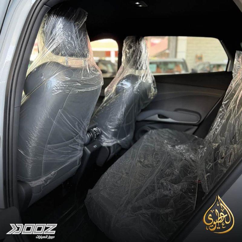 BYD Atto3 2026 for sale in Amman