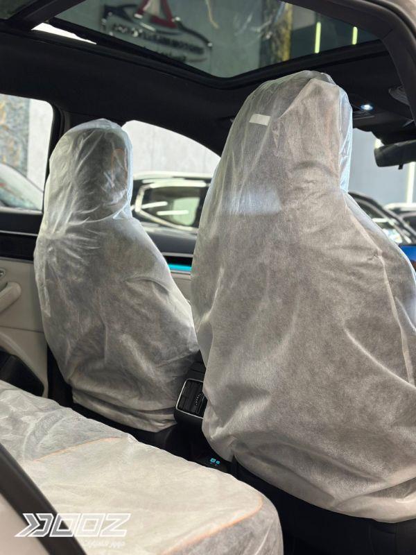 BYD Song Plus DM-I 2026 for sale in Zarqa