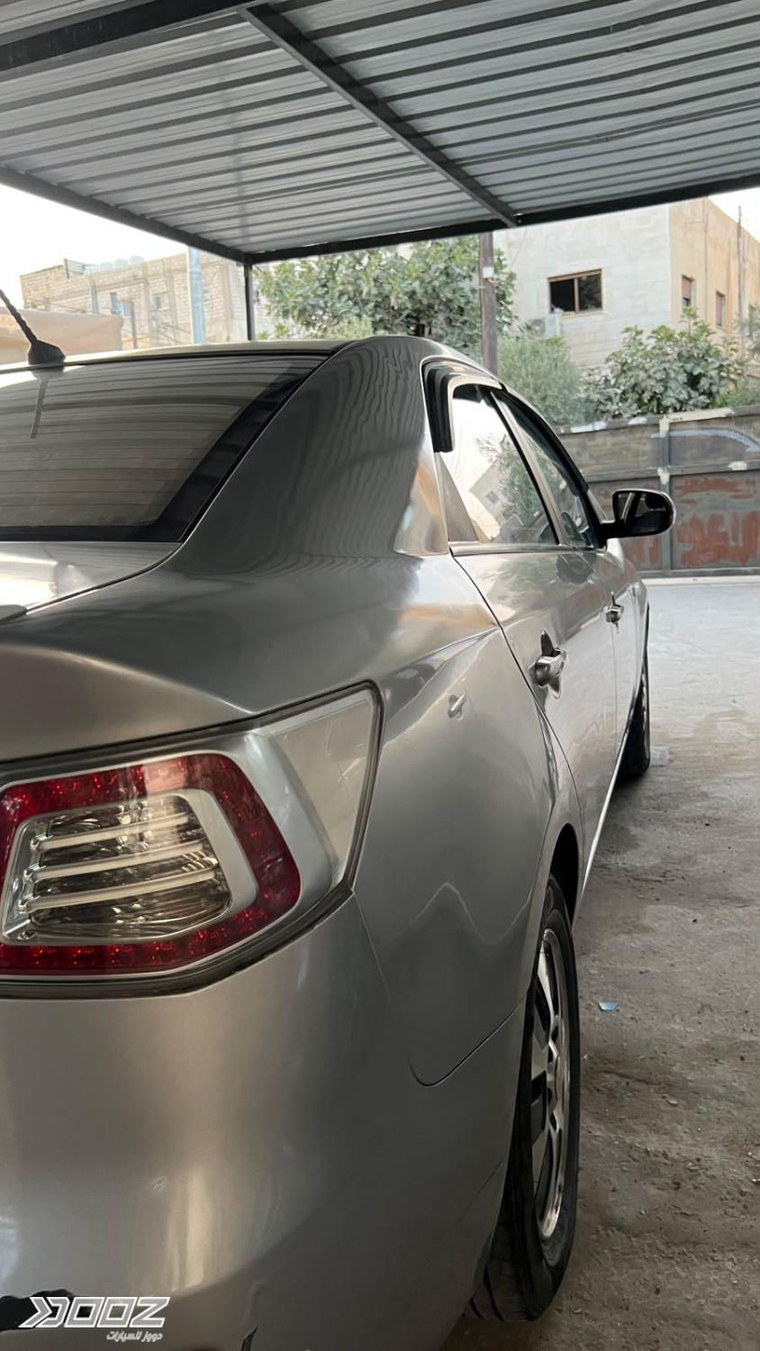Kia Forte 2010 for sale in Amman