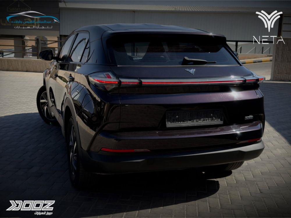 Neta U 2021 for sale in Amman