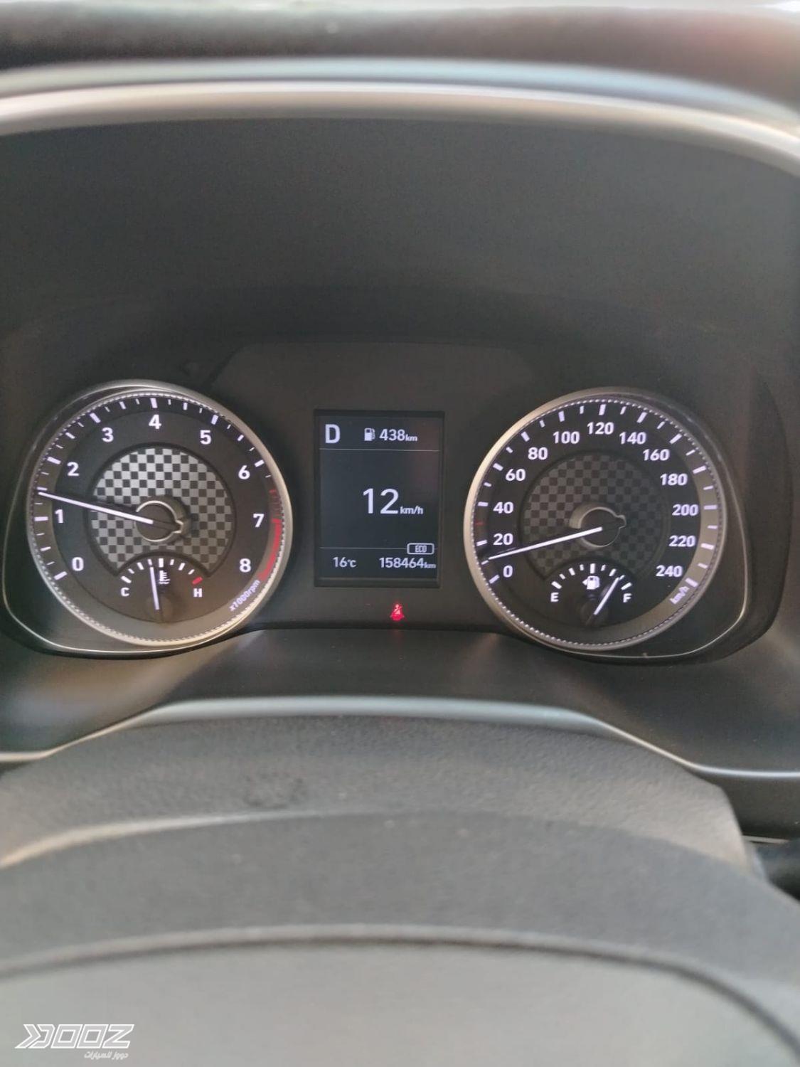 Hyundai Avante 2019 for sale in Irbid