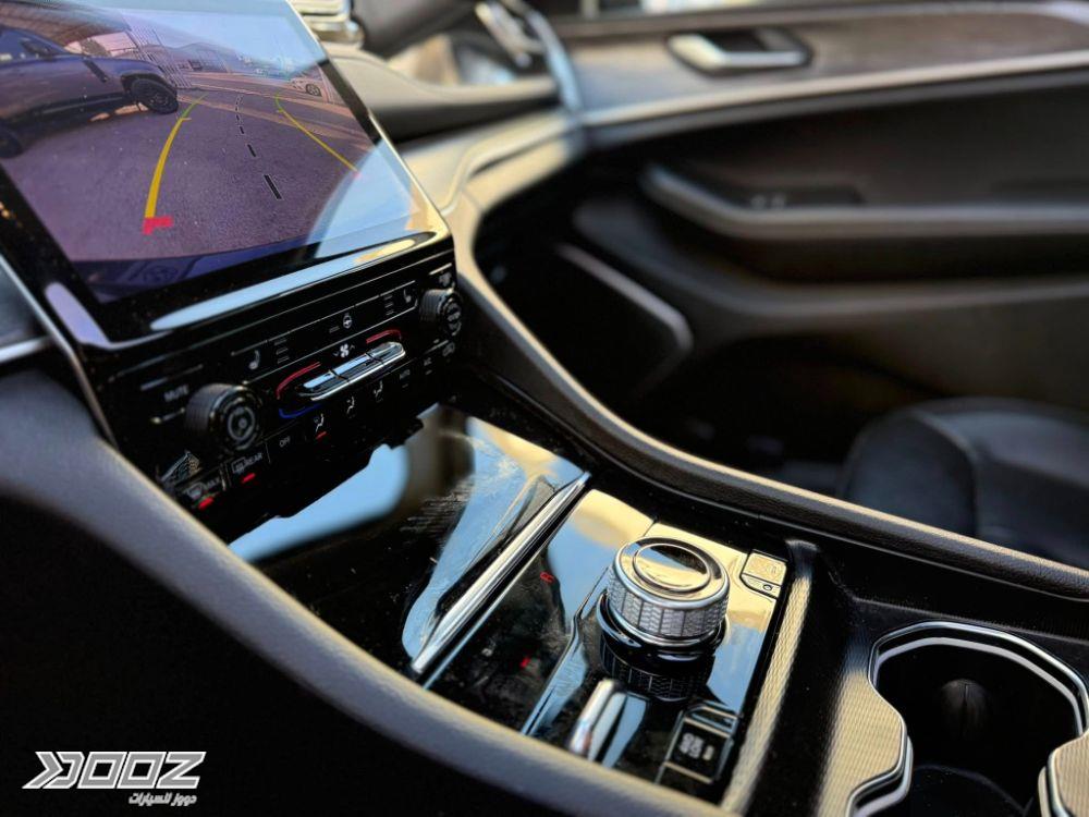 Jeep Grand Cherokee 2023 للبيع في الزرقاء-المنطقة الحرة