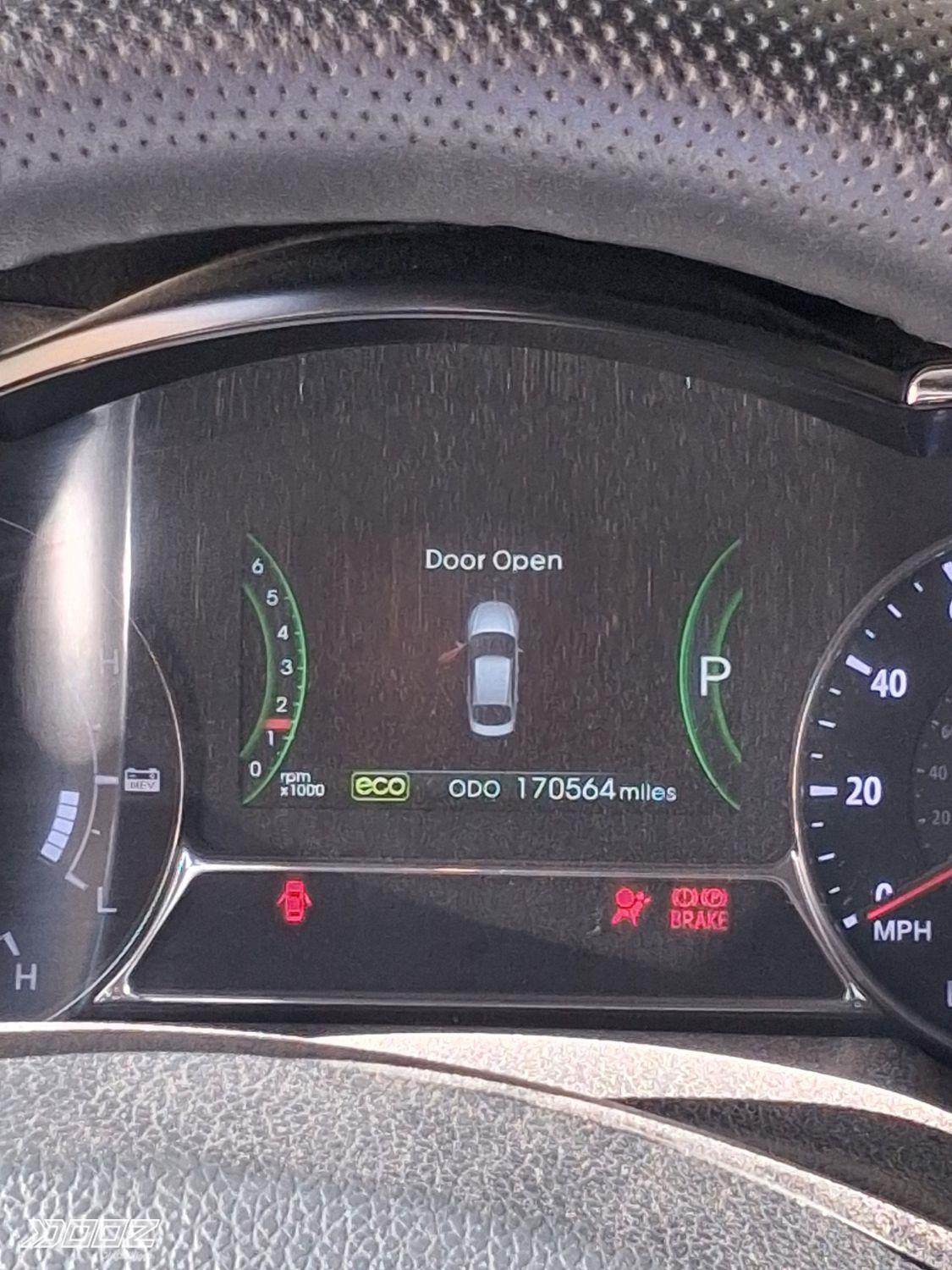 Kia Optima/K5 2012 for sale in Amman